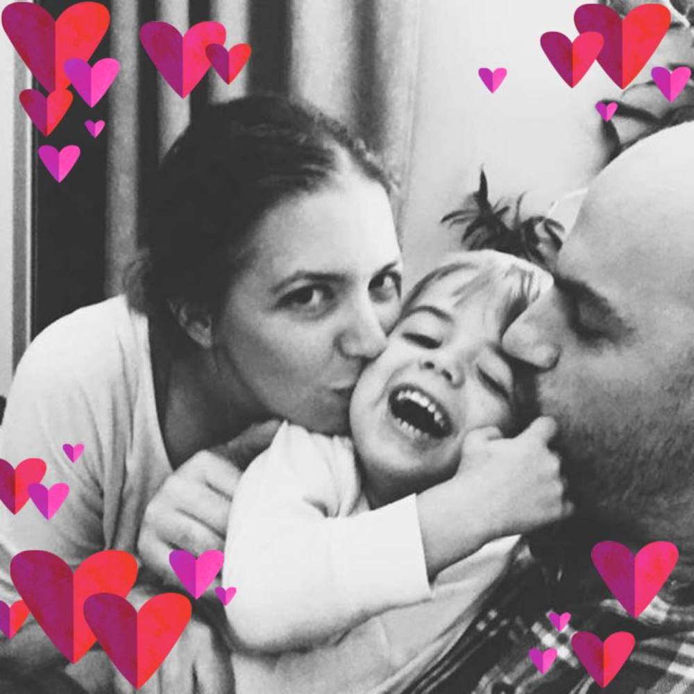 Meet your Posher, Melinda